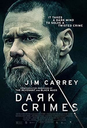 Newest Dark Crimes Nude Scenes Celebsnudeworld Com