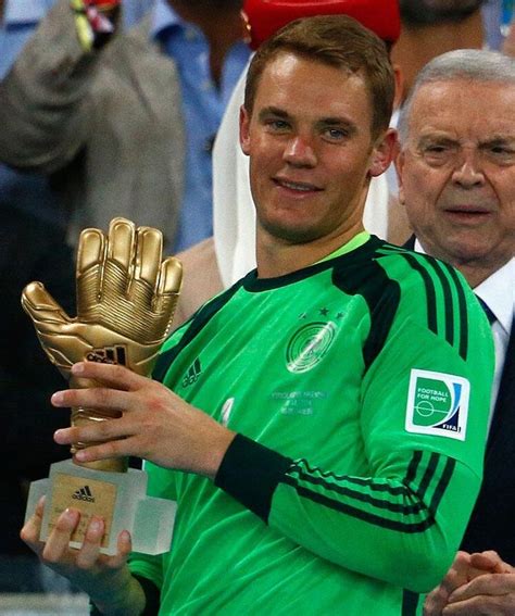 And This Years Jaime Lannister Award Goes To World Cup Neuer