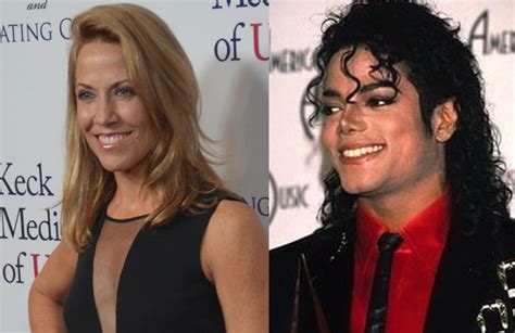 La Polémica Declaración De Sheryl Crow Sobre Sus épocas Como Corista De Michael Jackson Confesó
