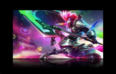 Free Download League Of Legends Arcade Wallpaper 1920x1080 By Aliceemad