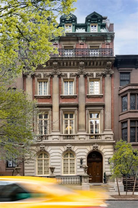 Nine Bedroom Mansion From New Yorks Gilded Age On Sale For 33 Million