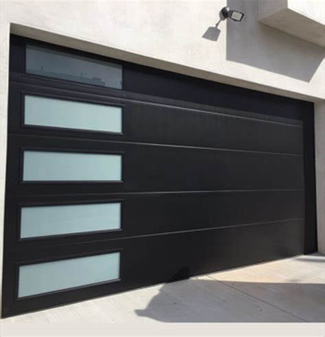 Home Decor Contemporary Garage Door Modern For Your Home Decor Modern
