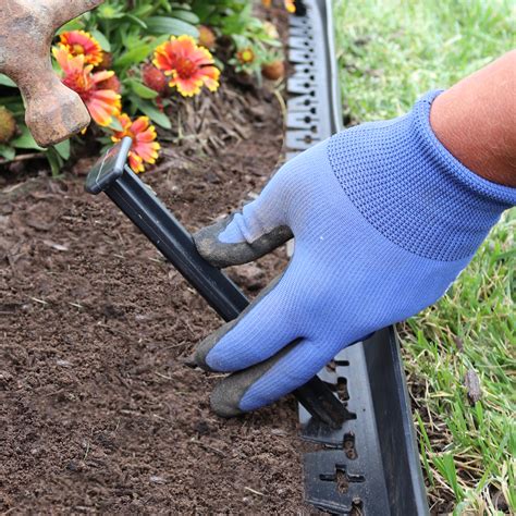 Maybe you would like to learn more about one of these? No Dig TALL Innovative Edging | Valley View