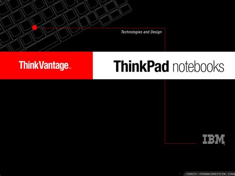 Thinkpad Wallpaper Logo 4k 1600x1200 Wallpaper