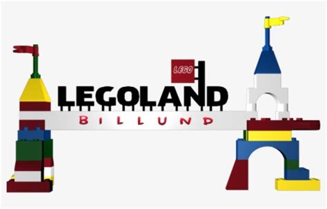 Legoland Malaysia Logo Legoland Symbol Free Transparent Clipart