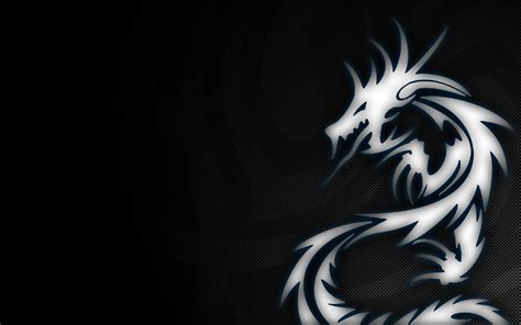 Dragon Black Digital Art Wallpapers Hd Desktop And Mobile Backgrounds