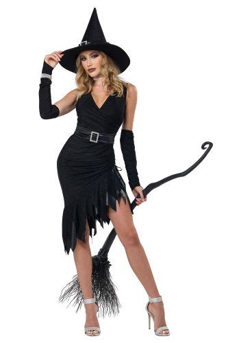 Adult Witch Costumes