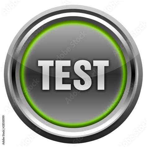 Test Button Stock Photo And Royalty Free Images On Pic