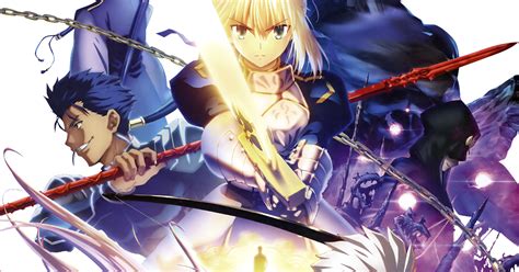 Fate Stay Nightservants Aw Remake Hd Render Ors Anime Renders