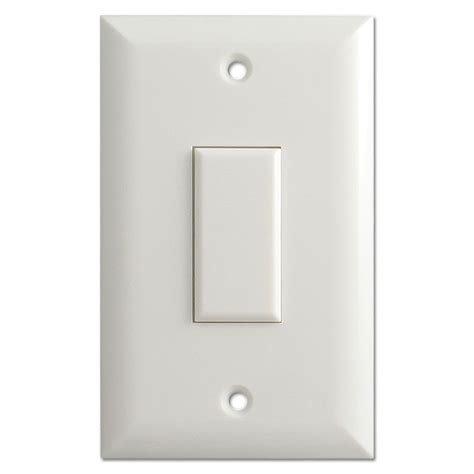 Touch Plate Genesis Low Voltage Switches And Light Switch Plates