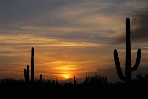 161 Stunning Photos Of Tucson Sunsets