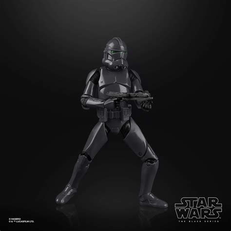 New Star Wars The Clone Wars And Bad Batch Figures Launch