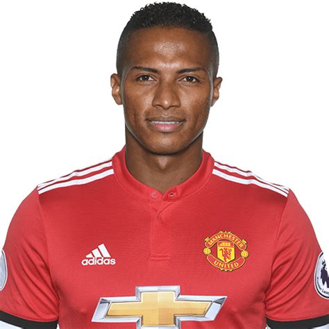 Antonio Valencia Player Profile And His Journey To Manchester United