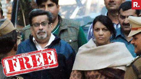 Talwars To Walk Out Of Jail Aarushi Talwar Murder Case Verdict Youtube