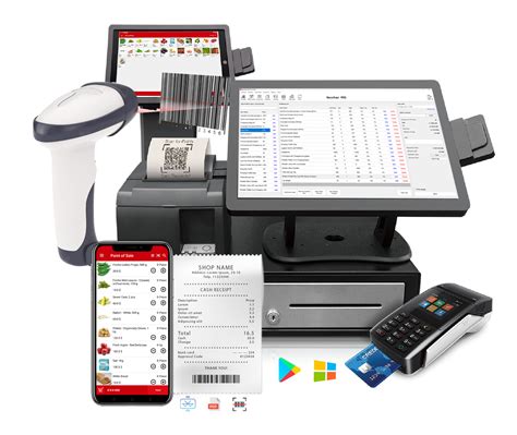 Free Point Of Sale Software Pos For Your Business Nexchar Pos