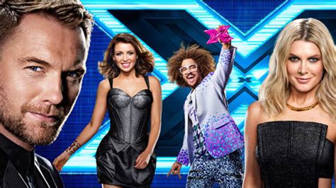 Download And Stream Tv Series Online Watch Tv Series The X Factor