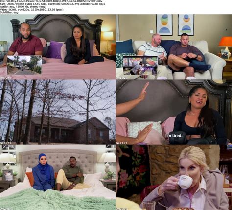 90 Day Fiance Pillow Talk S10e09 1080p Web H264 Duhscovery Releasebb