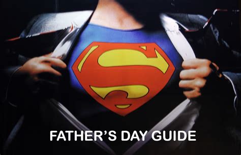 Fathers Day 2024 Guide Tasmania
