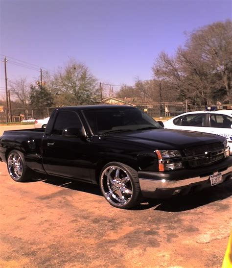 New Stepside From Texas Gmc Truck Forum