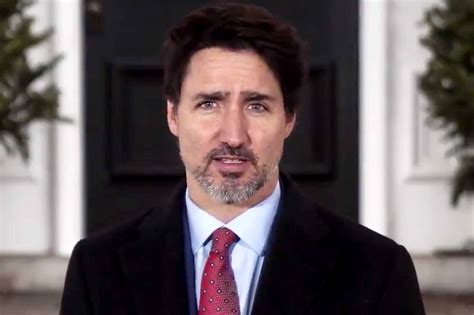 Justin Trudeau speaking to Canada each day is now must-see TV for the ...