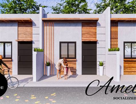 Row House For Sale Philippines 🏘️ 5143 Properties July 2021 On