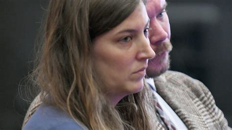 Lindsey Abbuhl Lied About Her Daughter Dying Going To Prison