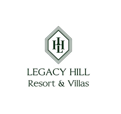 Legacy Hill Resort & Villas