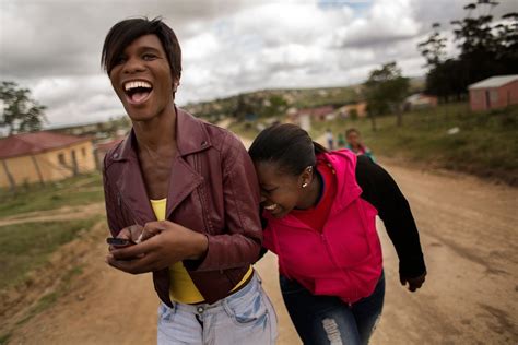 Mama Africa Corinna Kern Photographs The Lives Of Transgender South Africans Vice