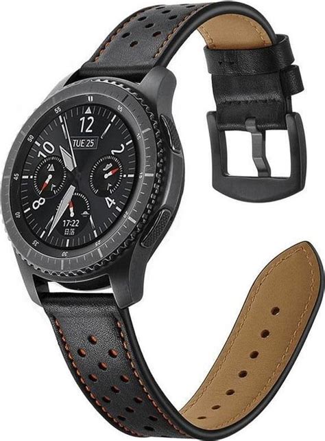 Smartwatch Bandje Geschikt Voor Samsung Galaxy Watch 5 Incl Pro En