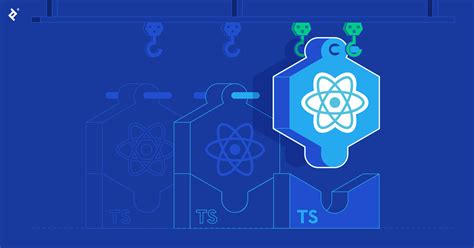 React Hooks TypeScript Tutorial | Toptal