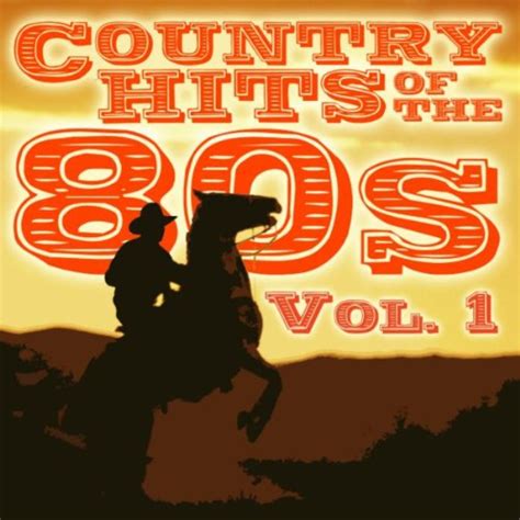 Country Hits Of The 80s Vol1 Graham Blvd Amazonfr Téléchargement