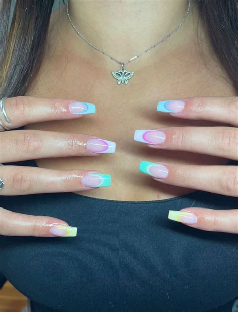 Pin By Karis On Nails Nails Beauty