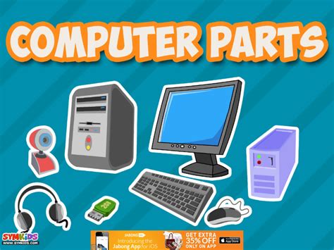 Computer Parts For Android Apk Download