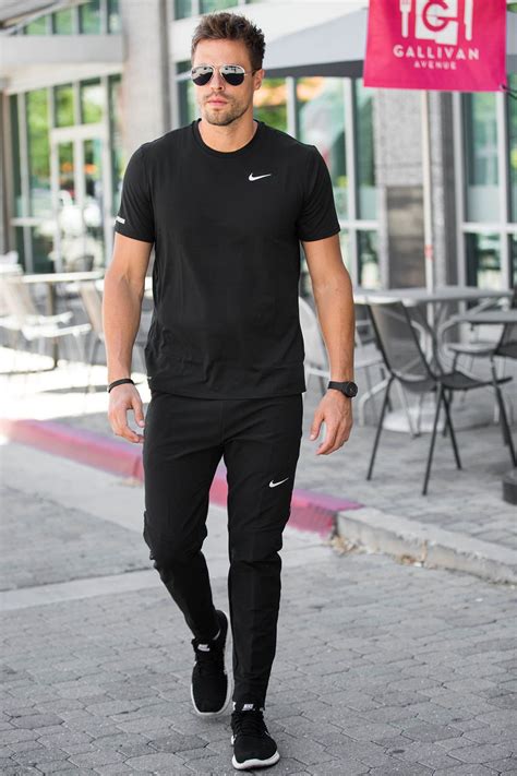 Blacked Out Nike Nike Clothes Mens Mens Athletic Fashion Mens