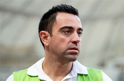 Xavi hits out at 'unfounded criticism' of Qatar, expresses ...