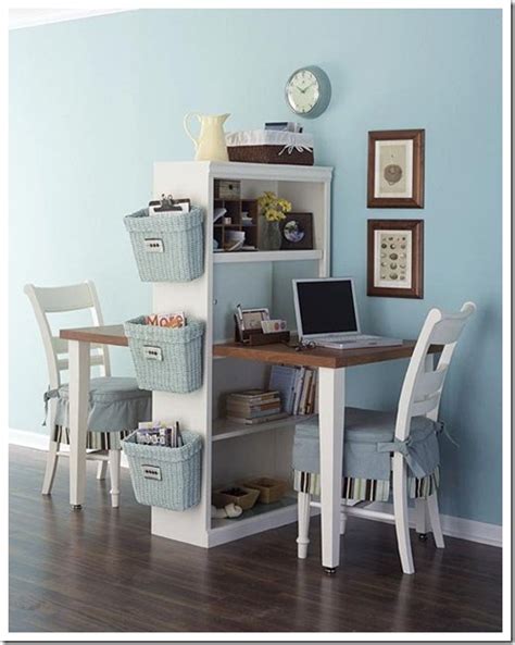 Dual study programmes are becoming increasingly popular among students. 15 Homework Station Ideas - Sand and Sisal