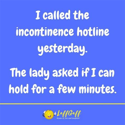 Funny Joke Of The Day Laffgaff Home Of Fun And Laughter Jokes