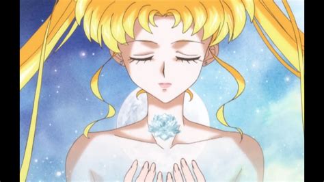 Bishoujo Senshi Sailor Moon: Crystal Episode 1 Anime Review - Lets