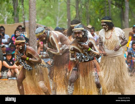 11 Facts About Aboriginal Australian Ceremonies
