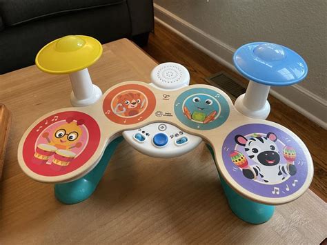 Customer Reviews Baby Einstein™ Together In Tune Drums™ Connected