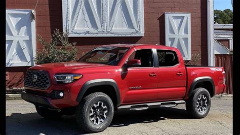 Tip 98 About Toyota Tacoma 2023 Redesign Super Cool Indaotaonec