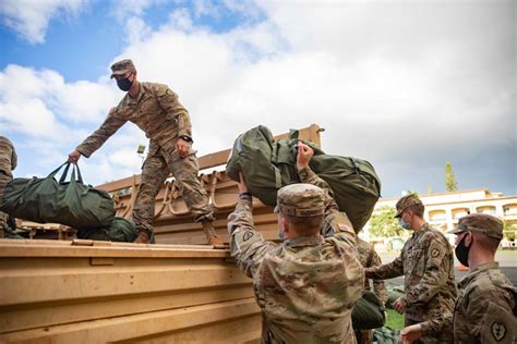 2 35in Emergency Deployment Readiness Exercise Article The United