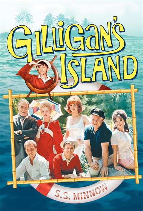 Gilligans Island All Episodes Trakttv