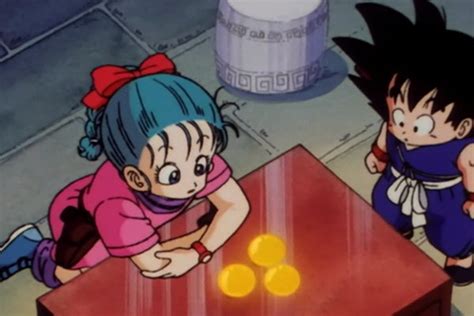You'll find dragon ball z character not just from the series, but also from Watch Dragon Ball Season 01 Episode 01 | Hulu