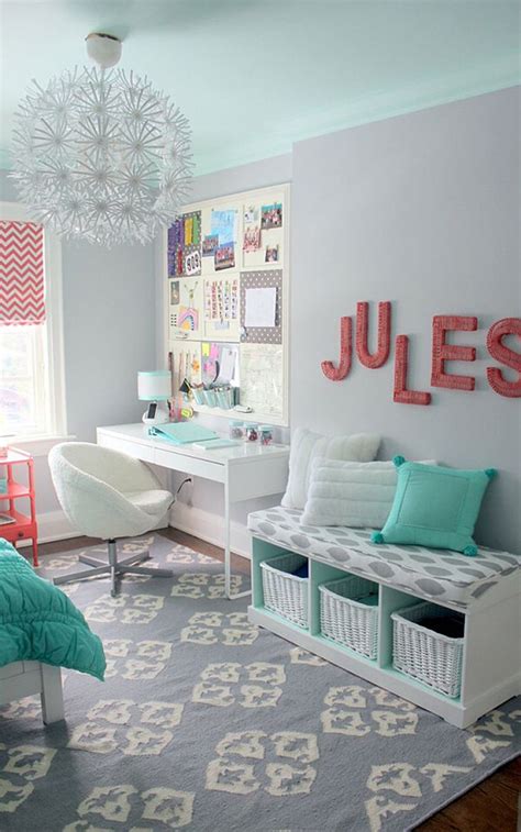 26 Best Kid Room Decor Ideas And Designs For 2021