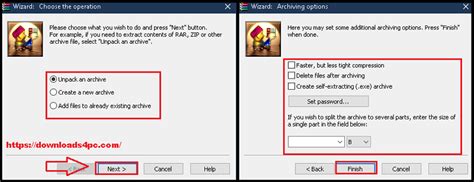 Winrar is one of those applications that can never go missing on your computer: Free Download WinRAR for Windows 10 64 bit | PC Downloads