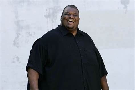 Emanuel Yarbrough Worlds Largest Athlete Is Dead Strength Fighter