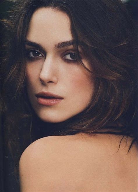 Something About Nothing Photo Keira Knightley Keira Knightly