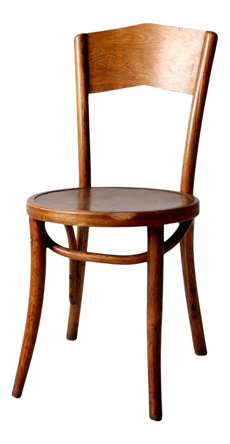 Great Northern Chair Co Bentwood Chair Circa 1937 On