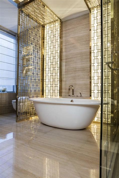 Kelly Hoppens Stunning Bathroom Ideas You Will Covet